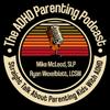 undefined The ADHD Parenting Podcast