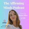 undefined The Affirming Minds Podcast