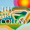 undefined The Art Colony