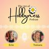 undefined The Art of Hobbyness