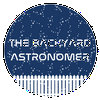 undefined The Backyard Astronomer Podcast