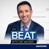 undefined The Beat with Ari Melber