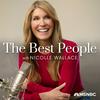 undefined The Best People with Nicolle Wallace