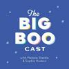 undefined The Big Boo Cast