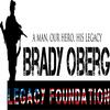 undefined The Brady Oberg Legacy Podcast