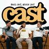 undefined The Cast Patrol