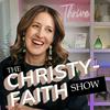undefined The Christy-Faith Show