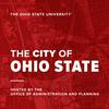 undefined The City of Ohio State