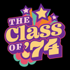 undefined The Class of ’74