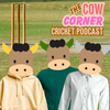 undefined The Cow Corner Cricket Podcast