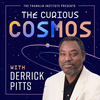 undefined The Curious Cosmos with Derrick Pitts