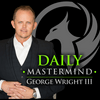 undefined The Daily Mastermind