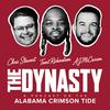 undefined THE DYNASTY: A Podcast on the Alabama Crimson Tide