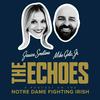 undefined THE ECHOES: A Podcast on the Notre Dame Fighting Irish