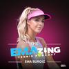 undefined The EMAzing Tennis Podcast