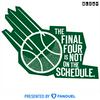 undefined The Final Four Is Not On The Schedule - A Podcast Discussing Michigan State Basketball.