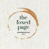 undefined The Foxed Page