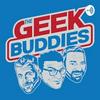undefined The Geek Buddies