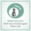 undefined The Healthy Post Natal Body Podcast