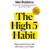 undefined The High 5 Habit by Mel Robbins, Book Summary, Podcast, English