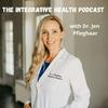 undefined The Integrative Health Podcast with Dr. Jen