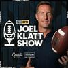 undefined The Joel Klatt Show: A College Football Podcast