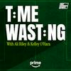 undefined Time Wasting with Ali Riley and Kelley O’Hara