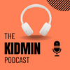 undefined The Kidmin Podcast