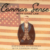 undefined Common Sense with Chad Law | Political Commentary