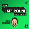 undefined The Late-Round Fantasy Football Podcast