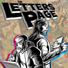 undefined The Letters Page