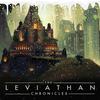 undefined The Leviathan Chronicles | The Rogue Plague