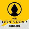 undefined The Lion’s Roar Podcast
