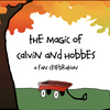 undefined The Magic of Calvin and Hobbes