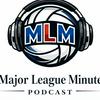 undefined The Major League Minute