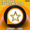 undefined Creative Entrepreneur: A Podcast For Business Growth, Strategy and Monetization
