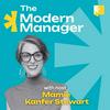 undefined The Modern Manager