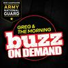 undefined Greg & The Morning Buzz On Demand