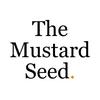 undefined The Mustard Seed—a bitcoin and long-term thinking podcast