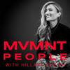 undefined MVMNT PEOPLE Podcast