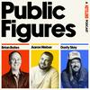 undefined Public Figures