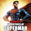 undefined The New 52 Adventures of Superman