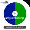 undefined The Nonprofit Exchange: Leadership Tools & Strategies