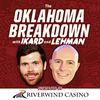 undefined The Oklahoma Breakdown with Ikard and Lehman