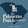undefined The Palmetto Porch
