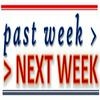 undefined The Past Week - Next Week Podcast