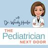 undefined The Pediatrician Next Door - Simple Advice on Baby Sleep, Parenting and Family Health