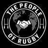 undefined The People of Rugby