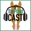 undefined The Plaidcast