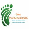 undefined The Planeteers Podcast